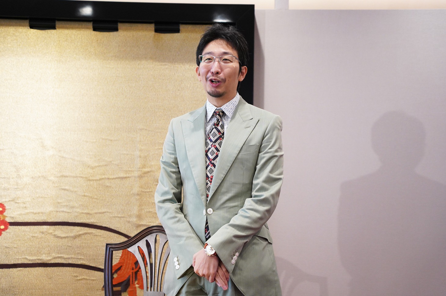 戸部和久