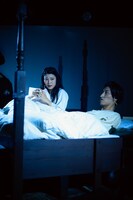 紙魚No.04「I DO! I DO!」より。