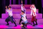 「白虎隊 ザ・アイドル」スタート、高崎翔太「是非軽い気持ちで遊びに来て」