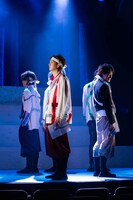 「白虎隊 ザ・アイドル」より。