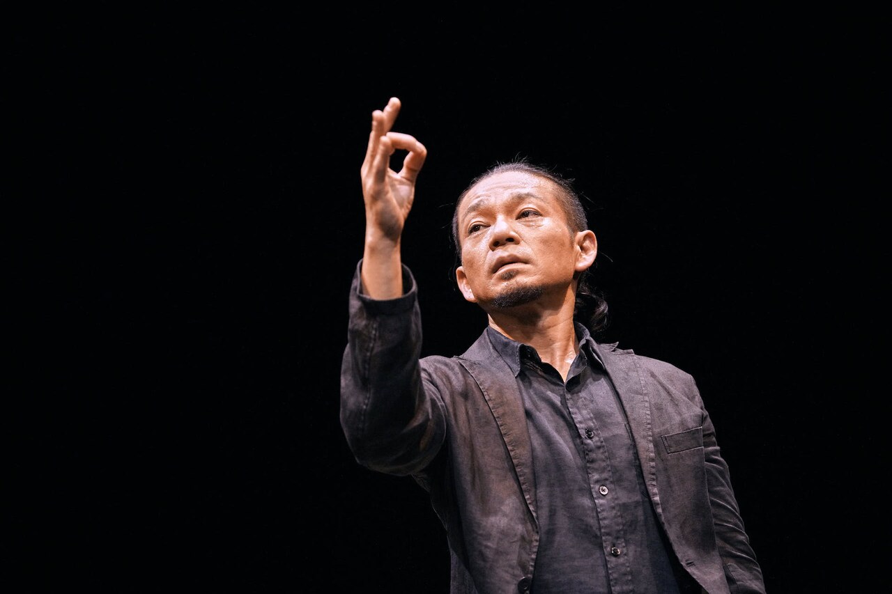 世の中は良い方向に進んでいるのか...「doubt -ダウト-」2023年版が開幕