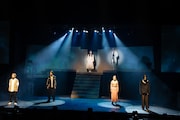 音楽を愛する若者たちが歌い踊る!10周年迎えたSEPTの新作「DREAM TELLER」スタート