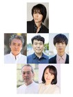 戸塚祥太、田村孝裕の“四兄弟”描く新作「緑に満ちる夜は長く…」で主演「没頭したい」