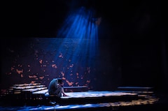 “悪人”とされた平重衡が最期に見つけたのは…ルドルフ「その犀はひとり行く」再演が開幕