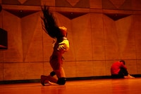 「今、ショパンを踊る」より。（撮影：笠井禮示）