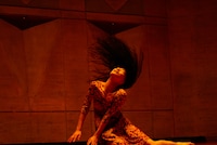 「今、ショパンを踊る」より。（撮影：笠井禮示）