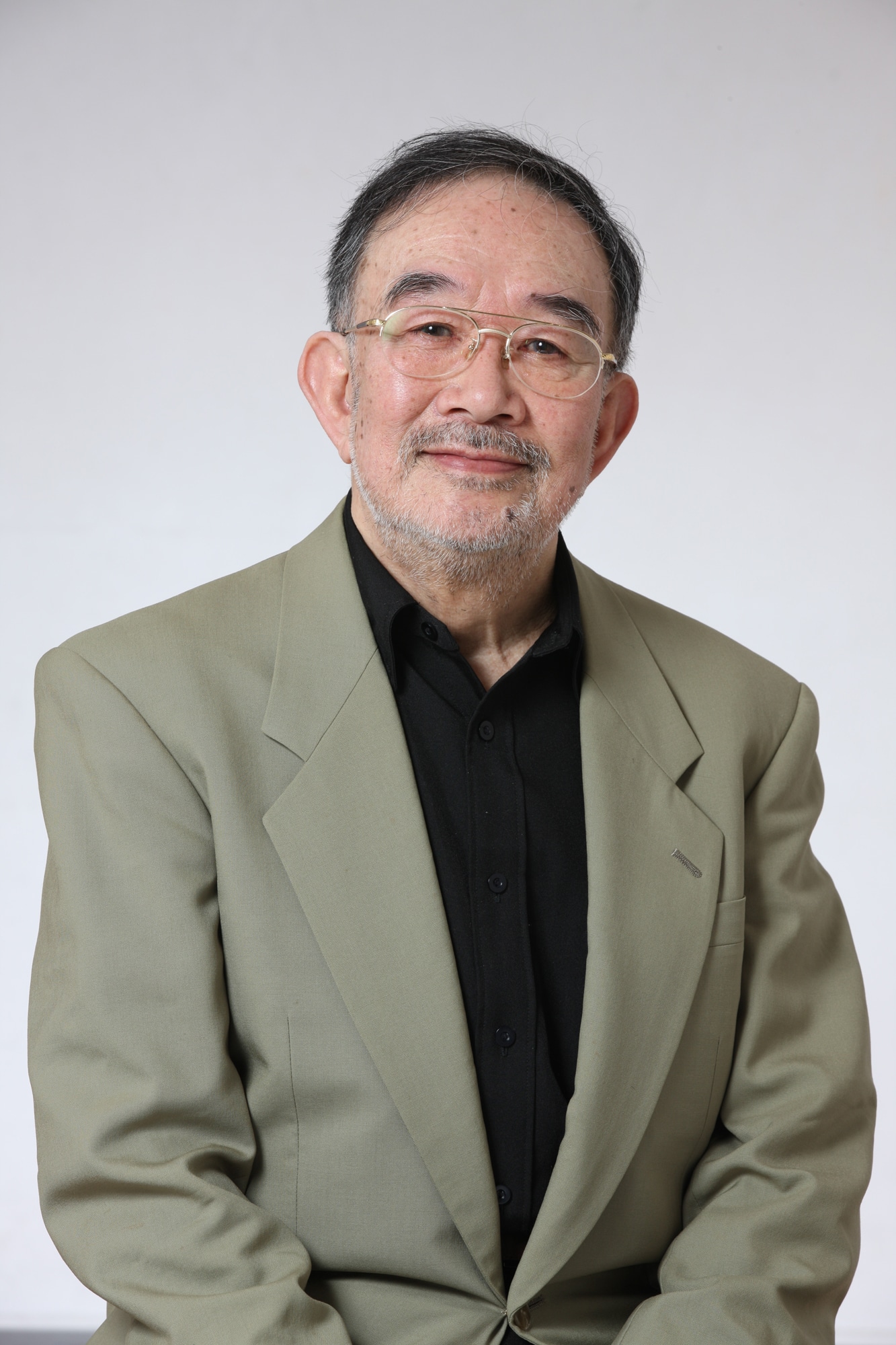 丸山博一