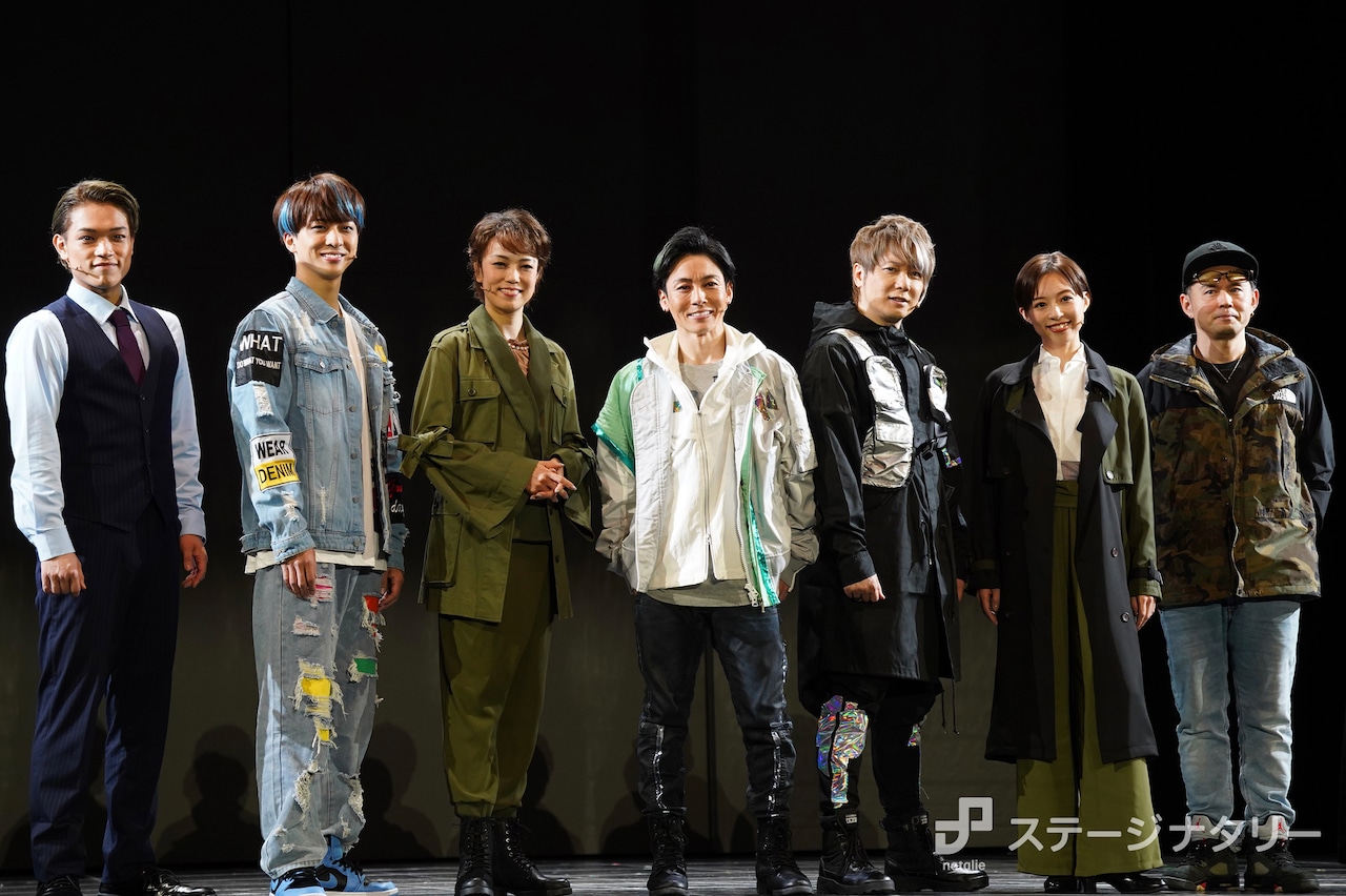 The Agent DVD 屋良朝幸 寺西拓人 原嘉孝