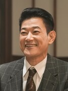 浩歌演じる黎錦光。（写真提供：NHK）