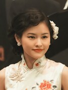 朝ドラ「ブギウギ」李香蘭役は昆夏美、「夜来香」を中国語で歌唱