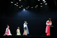 「演劇ドラフトグランプリ2023」より「天に態を招く」。