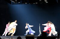 「演劇ドラフトグランプリ2023」より「天に態を招く」。