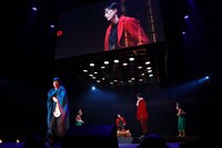 「演劇ドラフトグランプリ2023」より「君だけの宝物」。