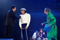 「演劇ドラフトグランプリ2023」より「愛のシンクロ」。