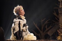 「BOOK OPERA クルム童話『ケリナツス～七匹目の仔山羊～』」より。