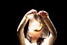 ルサンチカ「SO LONG GOODBYE」より。