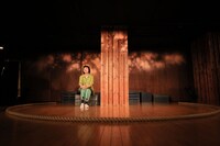 第8回ブス会＊「The VOICE」より。（撮影：宮川舞子）