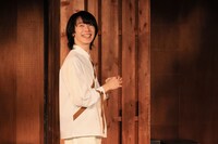 第8回ブス会＊「The VOICE」より。（撮影：宮川舞子）