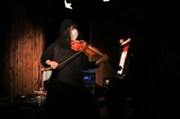 第8回ブス会＊「The VOICE」より。（撮影：宮川舞子）