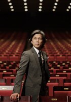 熊川哲也(c)Takashi Okamoto