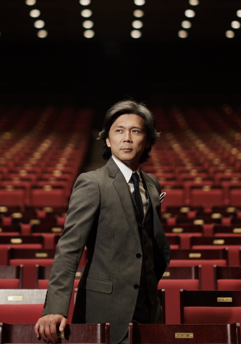 熊川哲也(c)Takashi Okamoto