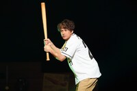 PARCO PRODUCE 2023 ミュージカル「ジョン＆ジェン」より。（撮影：田中亜紀）