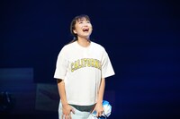 PARCO PRODUCE 2023 ミュージカル「ジョン＆ジェン」より。（撮影：田中亜紀）