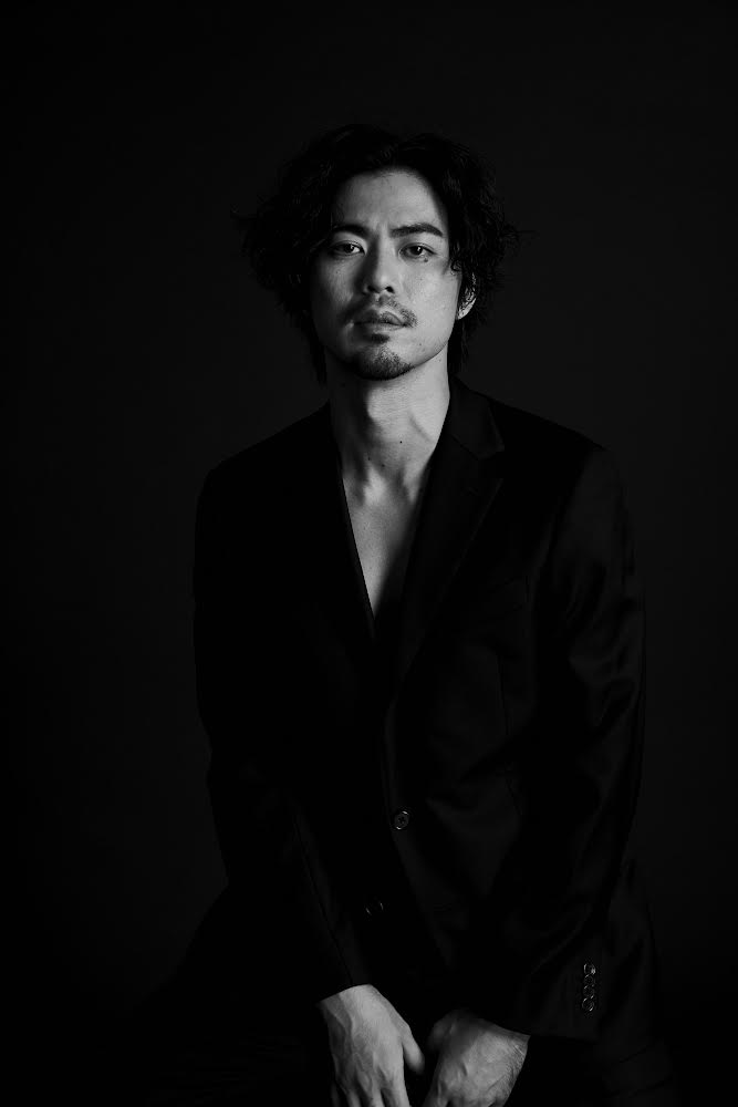 望海風斗ドラマティックコンサート第2弾「Hello,」ゲストに上原理生・朝夏まなと