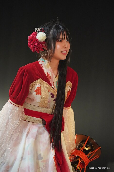 30-DELUX NAGOYA「義経千本桜～源平天外絵巻～より。