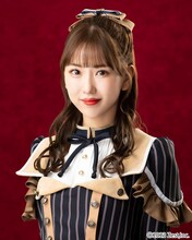 熊崎晴香（SKE48）