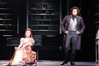 ミュージカル「ベートーヴェン」より。（写真提供：東宝演劇部）