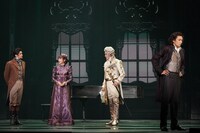 ミュージカル「ベートーヴェン」より。（写真提供：東宝演劇部）