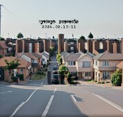 九曜社「シミュレーション・ライフ」ビジュアル