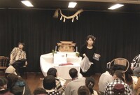 過去公演より。