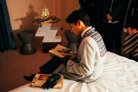 イマーシブシアター「Anima」より。（Photo by Momoko Maruyama）