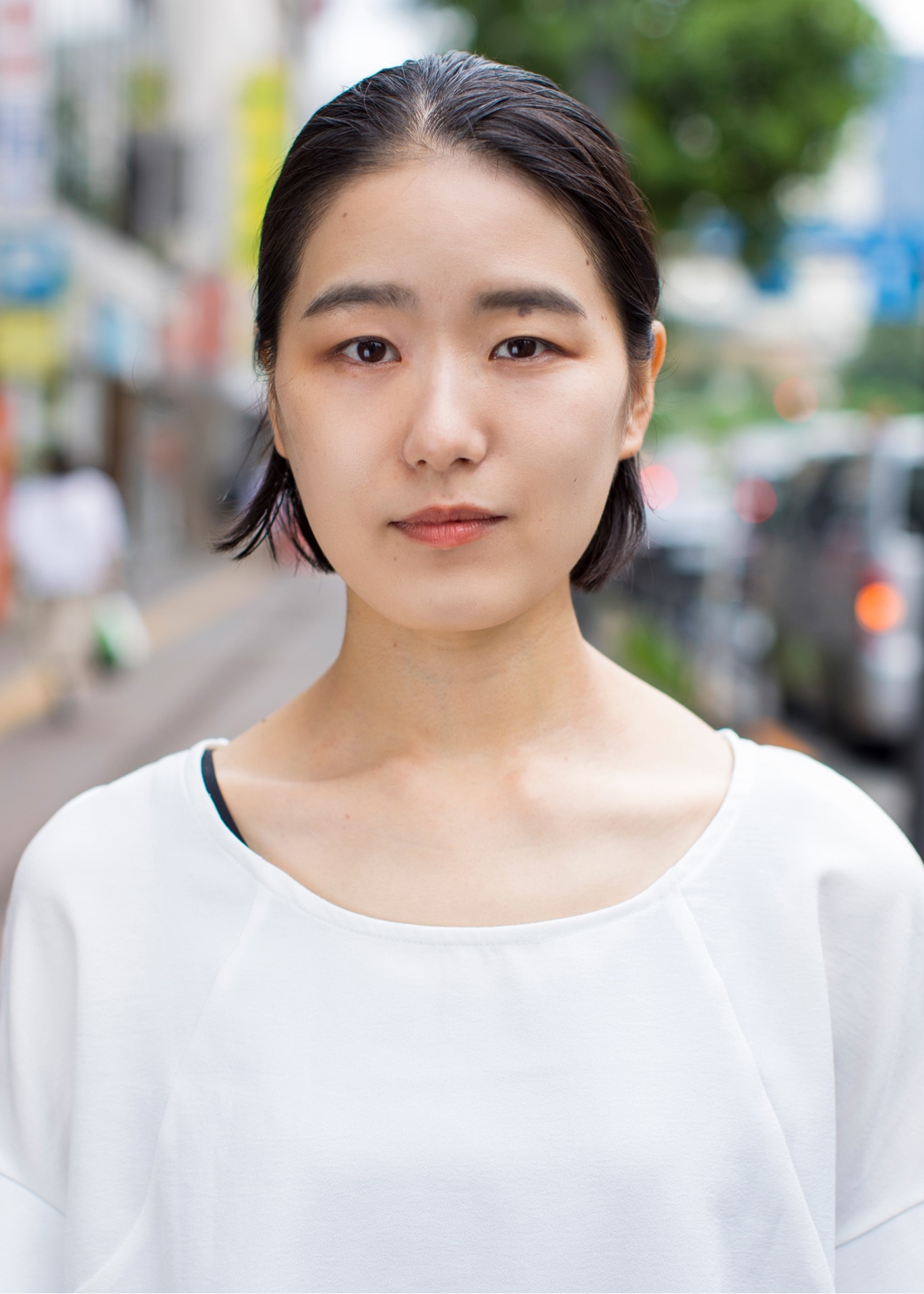 伊藤梢
