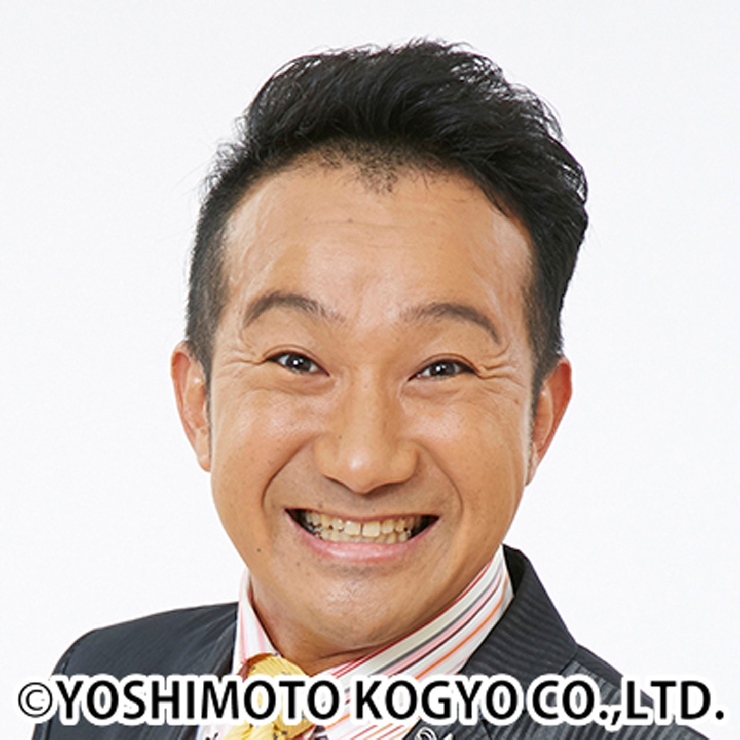 矢野勝也