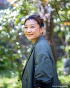 栗栖良依