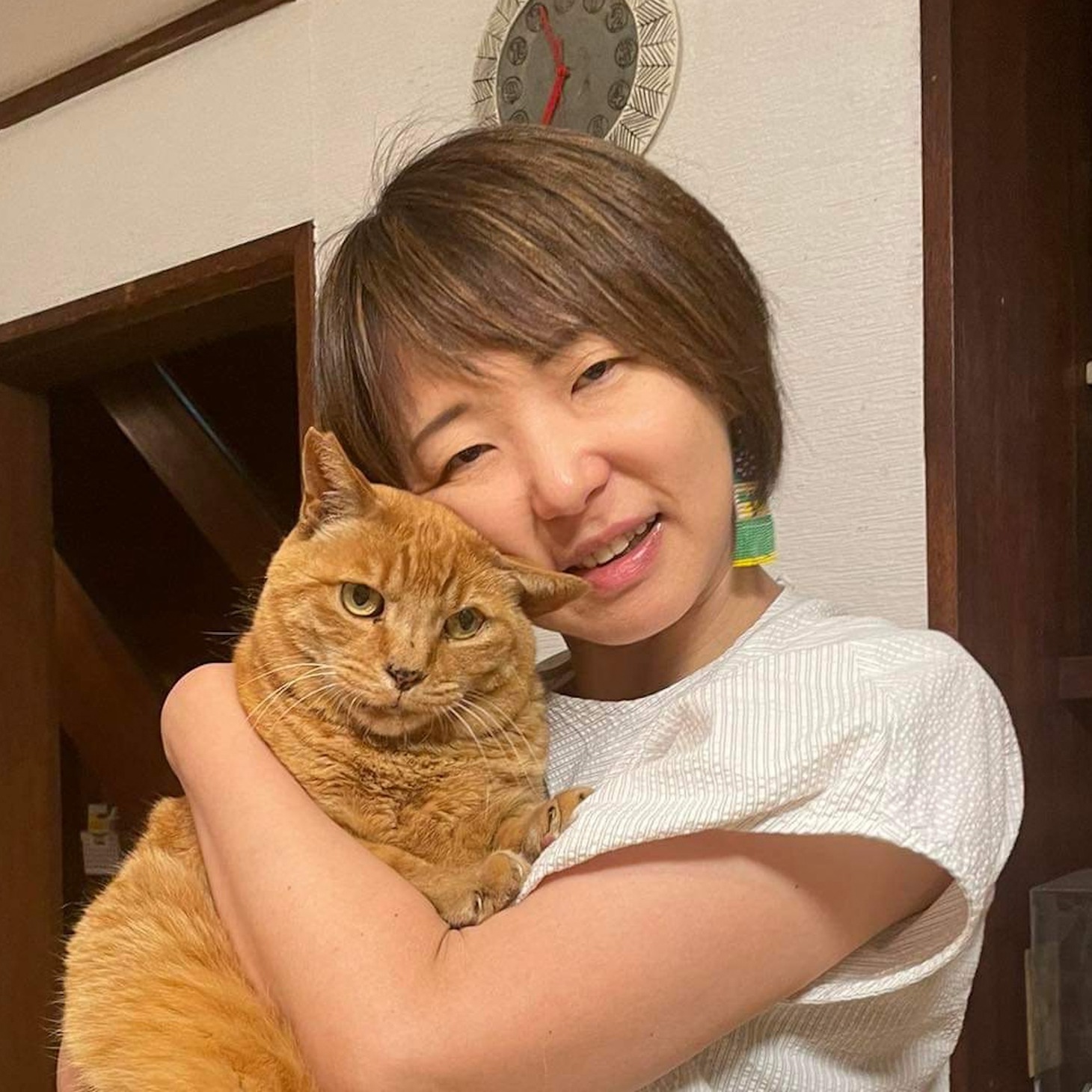 信耕ミミ