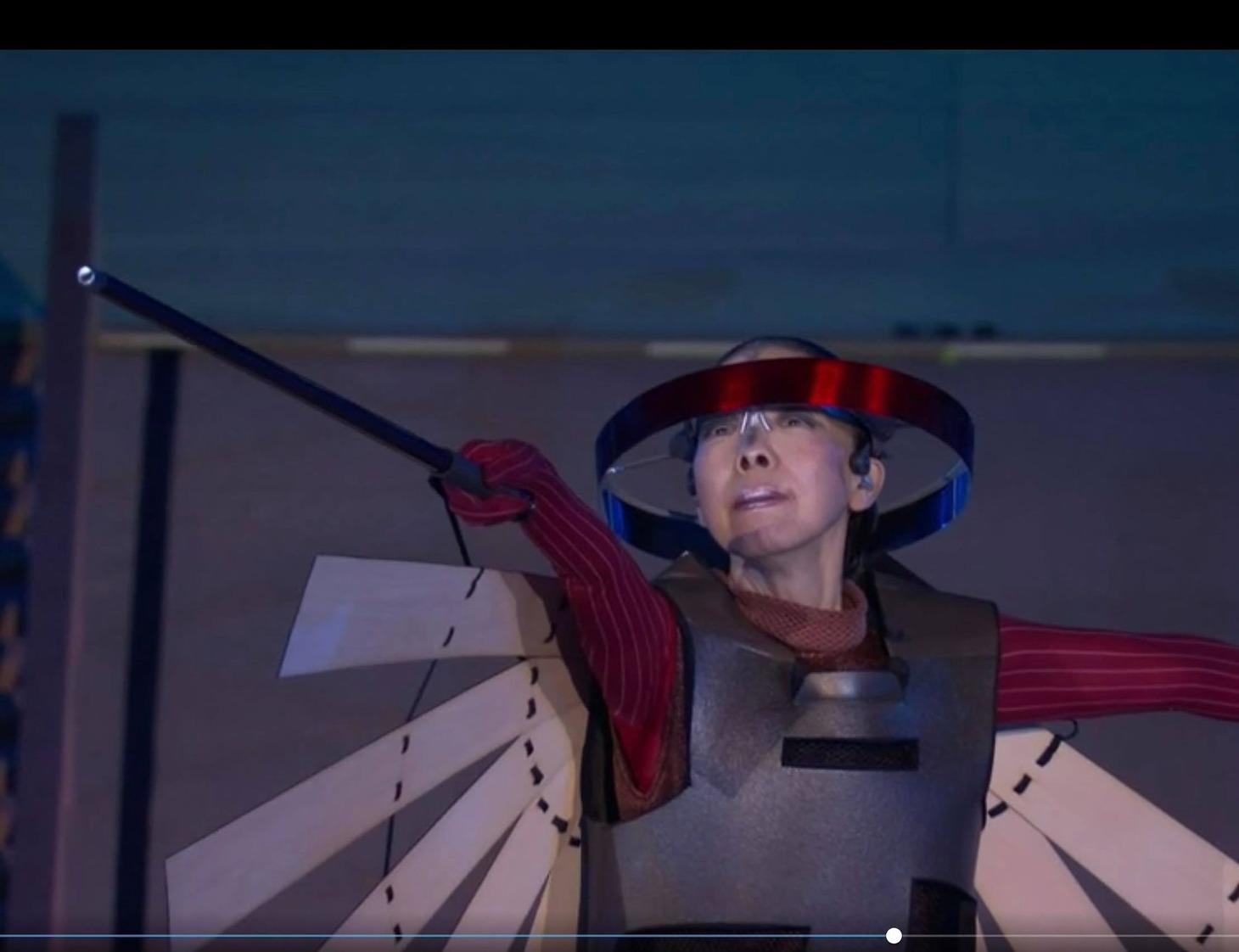 武内美津子