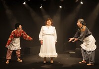 good morning N°5「失うものなどなにもない」より。