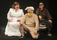 good morning N°5「失うものなどなにもない」より。