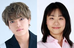 山田ジャパン次回作は“あだ名”の物語、出演は原嘉孝・いとうあさこら