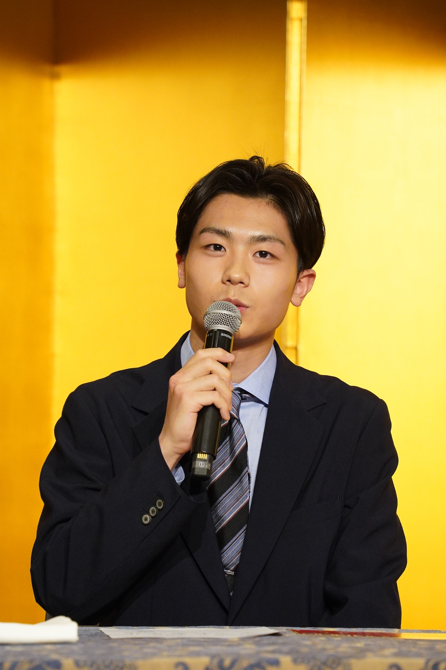 市川團子