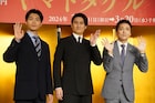 「ヤマトタケル」に中村隼人・市川團子・中村米吉が気合い!團子が憧れていたシーンは