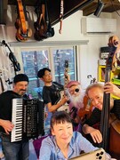 a la carte 35th Anniversary「僕のフレンチ -special menu-」出演者