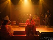 “第一幕ふぁイナル公演”開幕に山崎彬「いつもの場所で悪い芝居が待ってます」