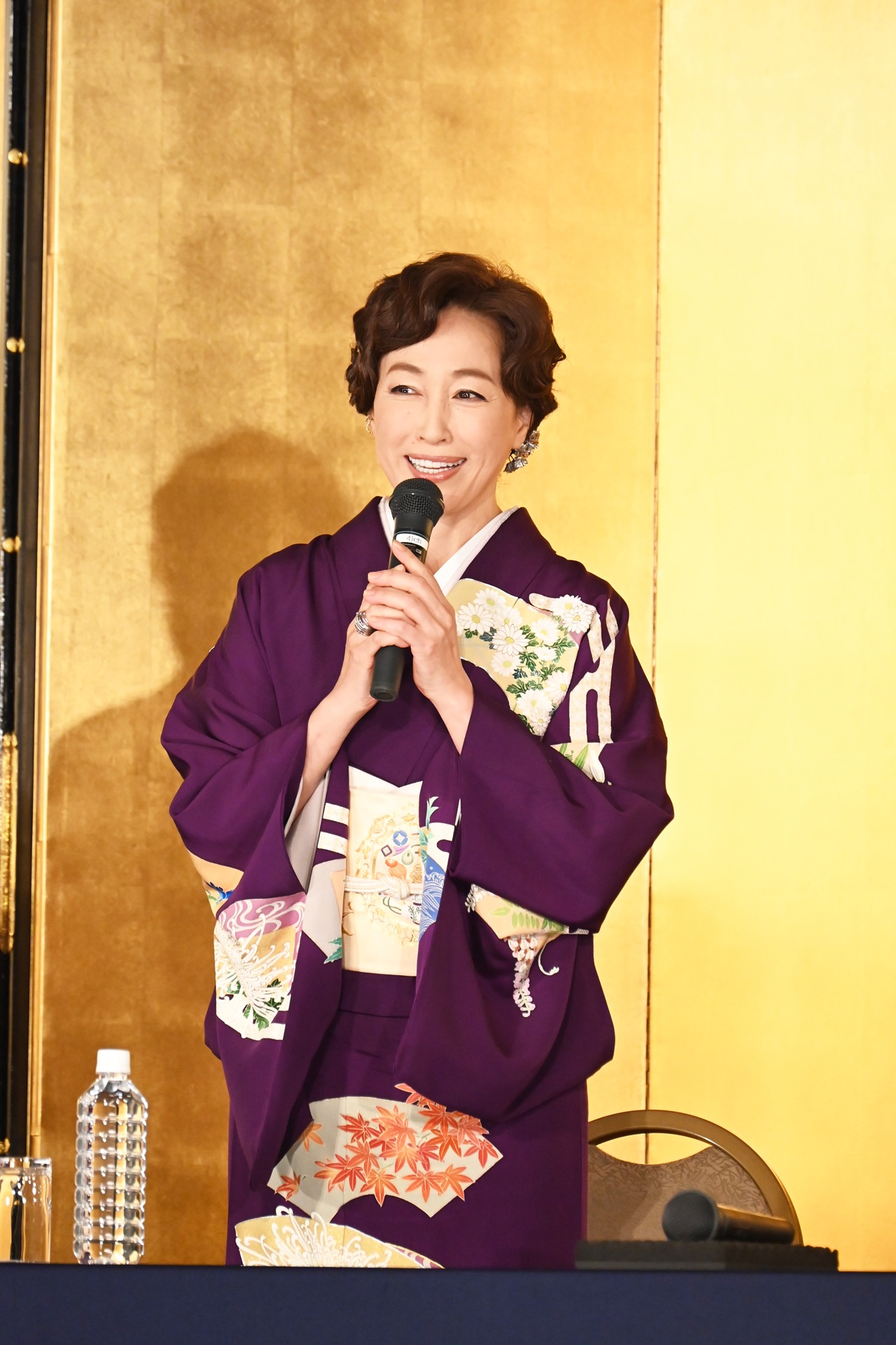 高島礼子