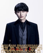 豊田裕大