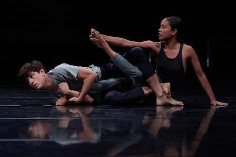 ノエ・スーリエ「The Waves」より。(c)José Caldeira